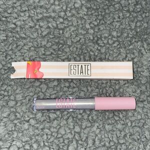 Estate Cosmetics Lip Icing – Non-Sticky Lip Gloss – 3.1 g (0.1 oz) (confetti).